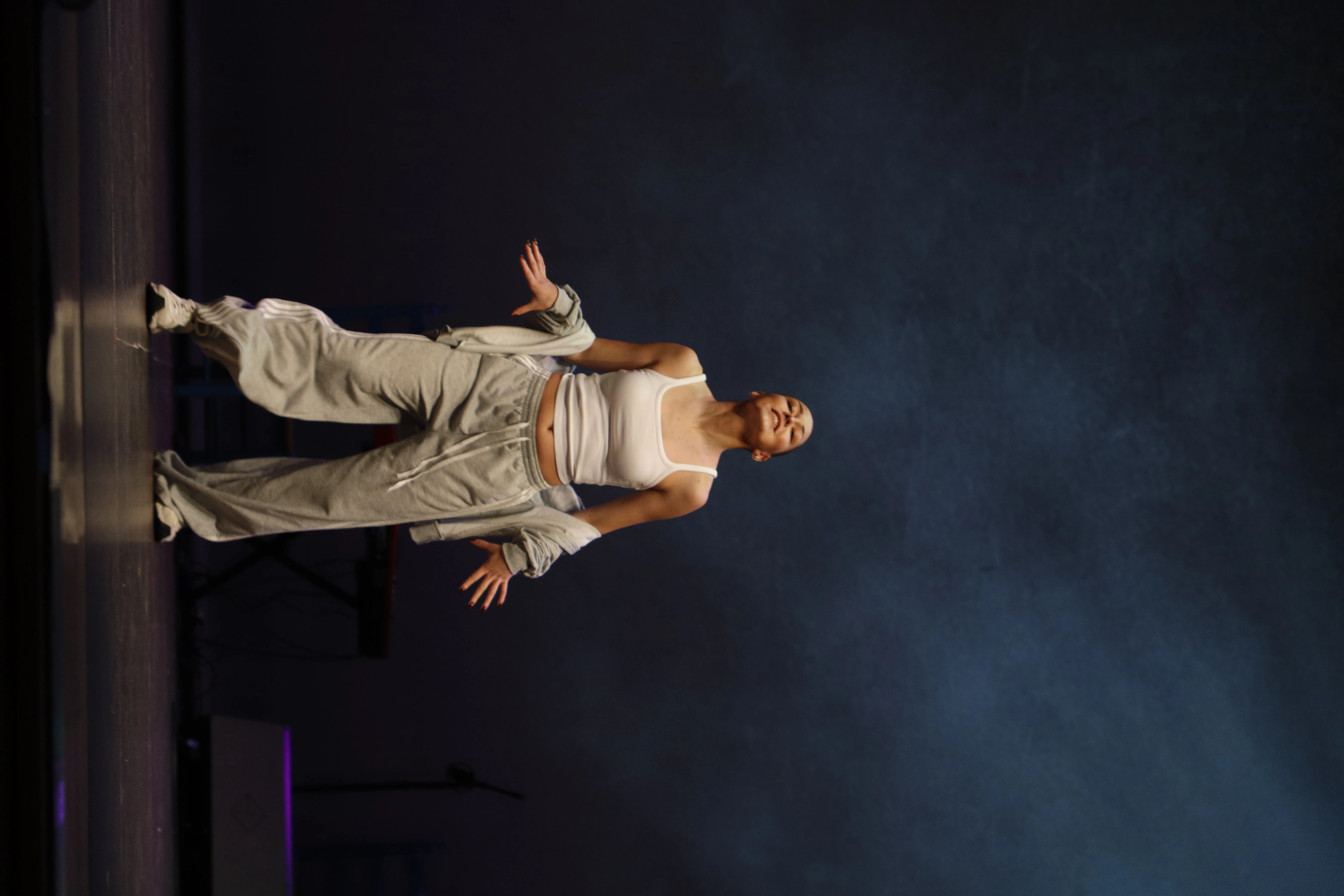 Cristina Cortés Flamenco — imagen 3