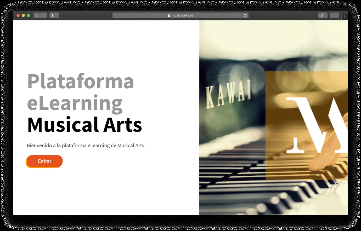 Musical arts