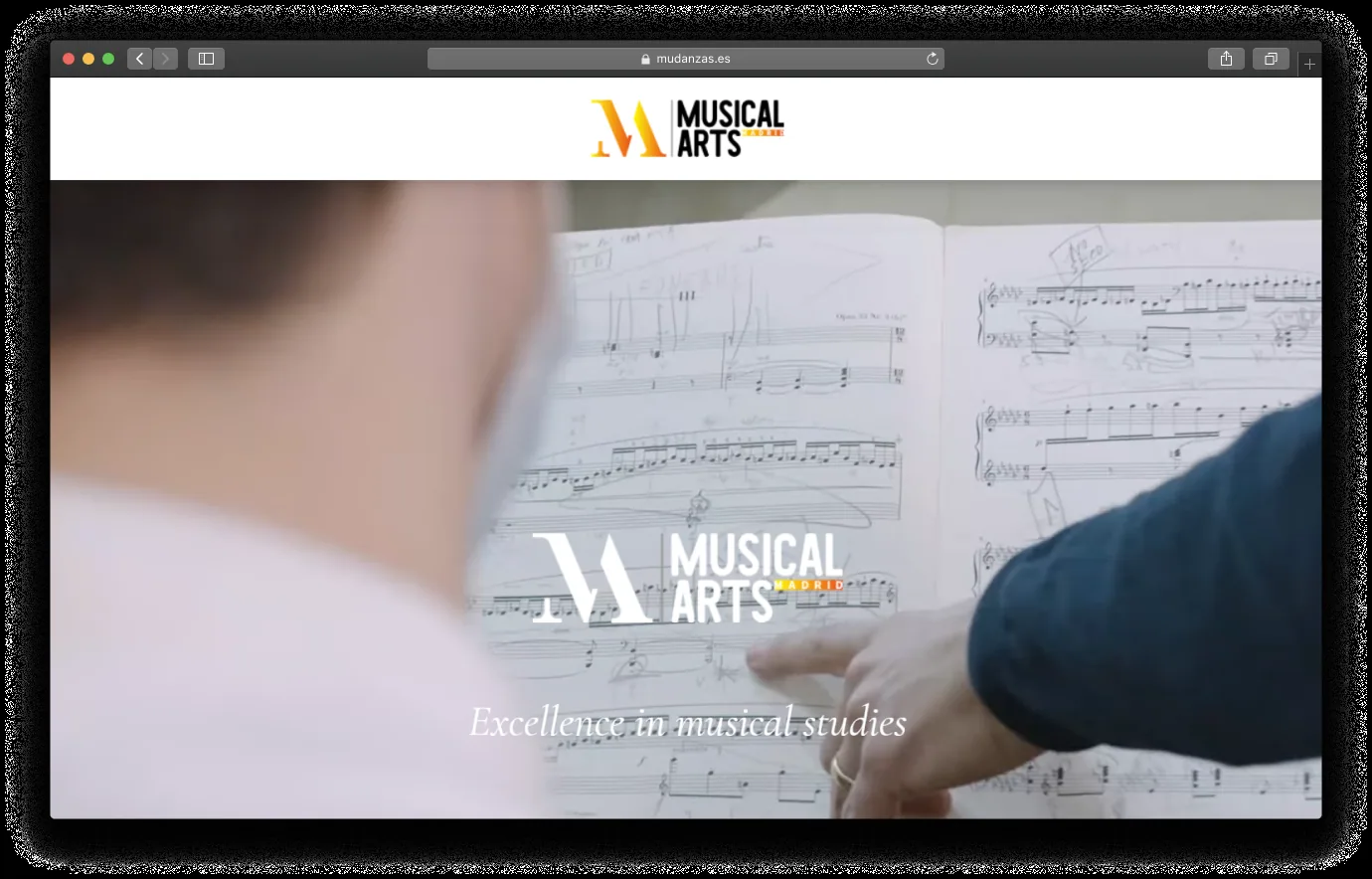 Musical arts — imagen 1