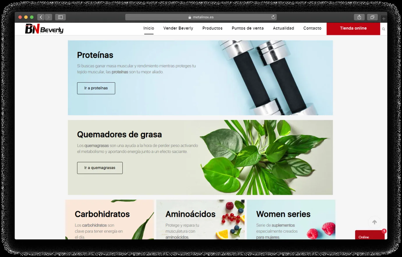 Beverly — imagen 1