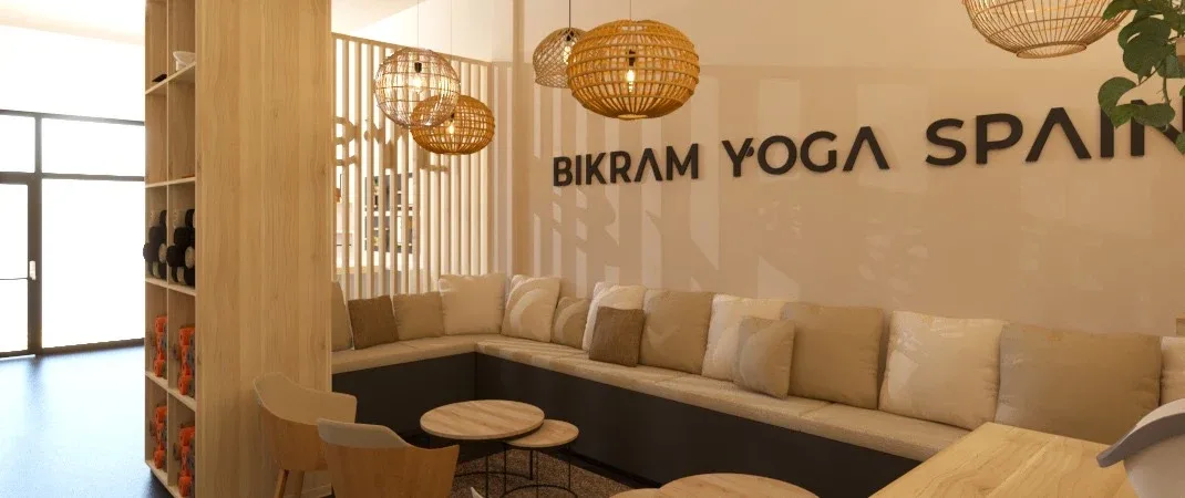 Bikram Yoga Spain — imagen 1