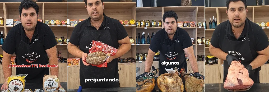 Carnicerías Moreno Ortiz — imagen 4