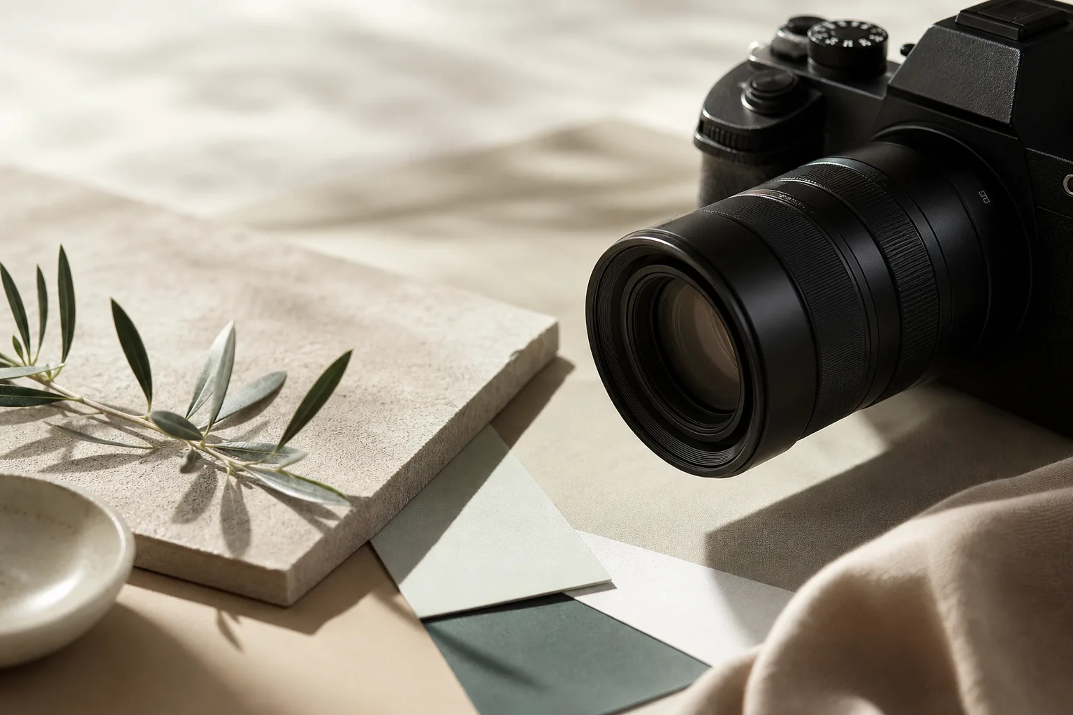 Fotógrafo para redes sociales: la ventaja real para tu marca Fotógrafo para redes sociales: la ventaja real para tu marca