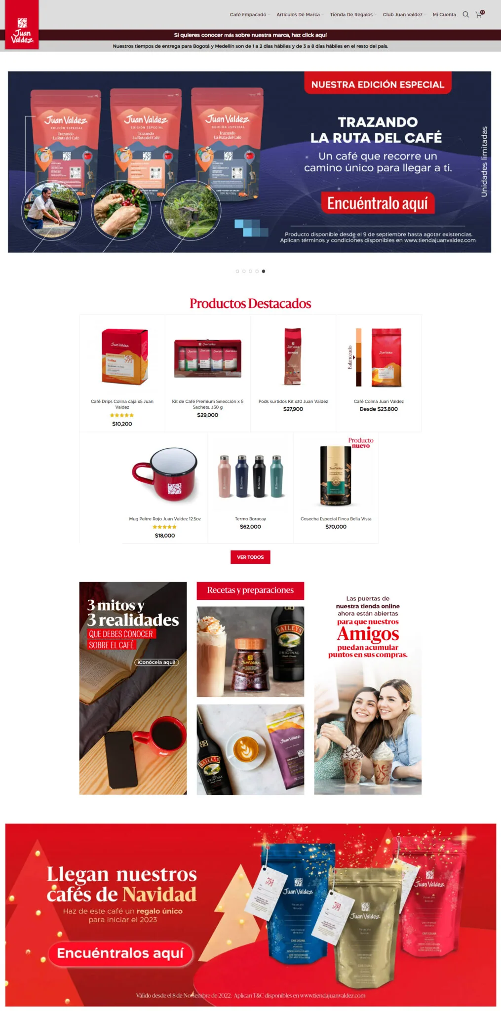 Llevar una marca internacional a tienda online