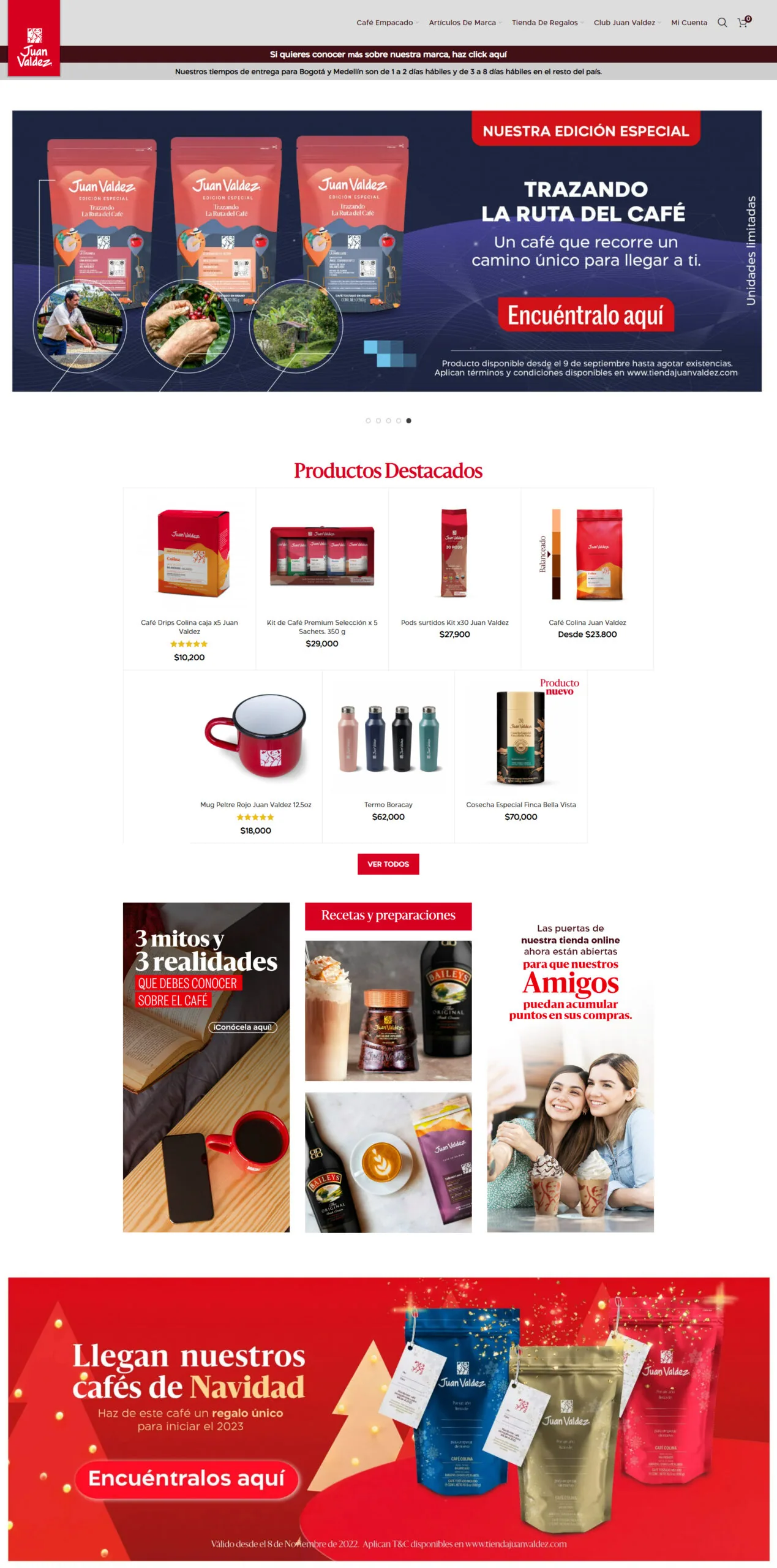 Llevar una marca internacional a tienda online — imagen 1