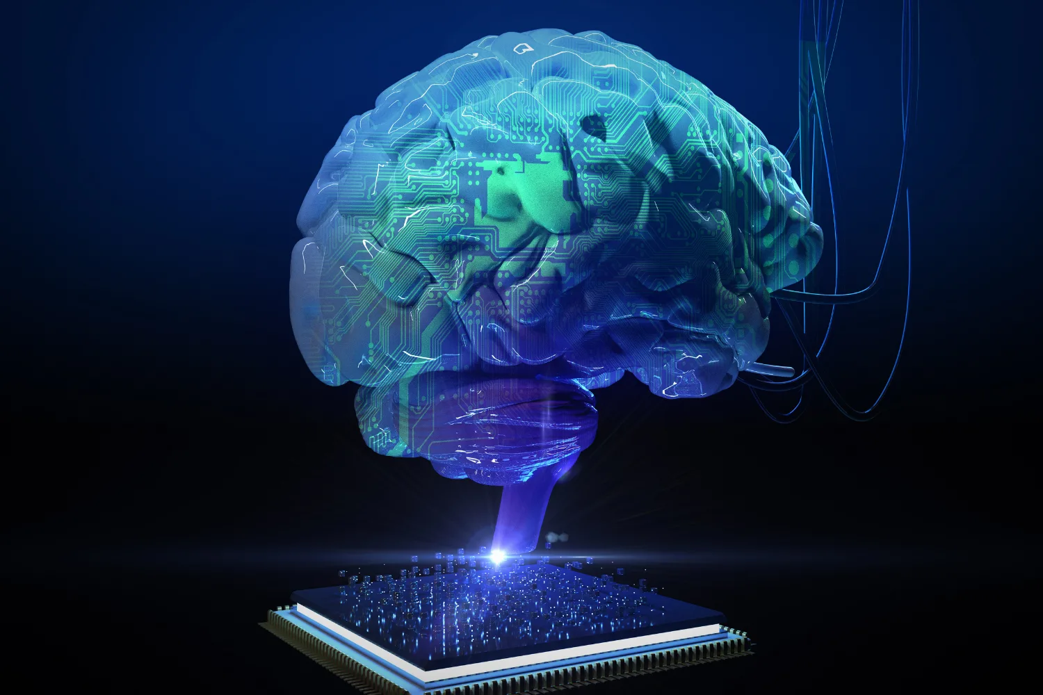 Servicios de inteligencia artificial: qué son, cómo funcionan y cómo aplicarlos en tu negocio Servicios de inteligencia artificial: qué son, cómo funcionan y cómo aplicarlos en tu negocio