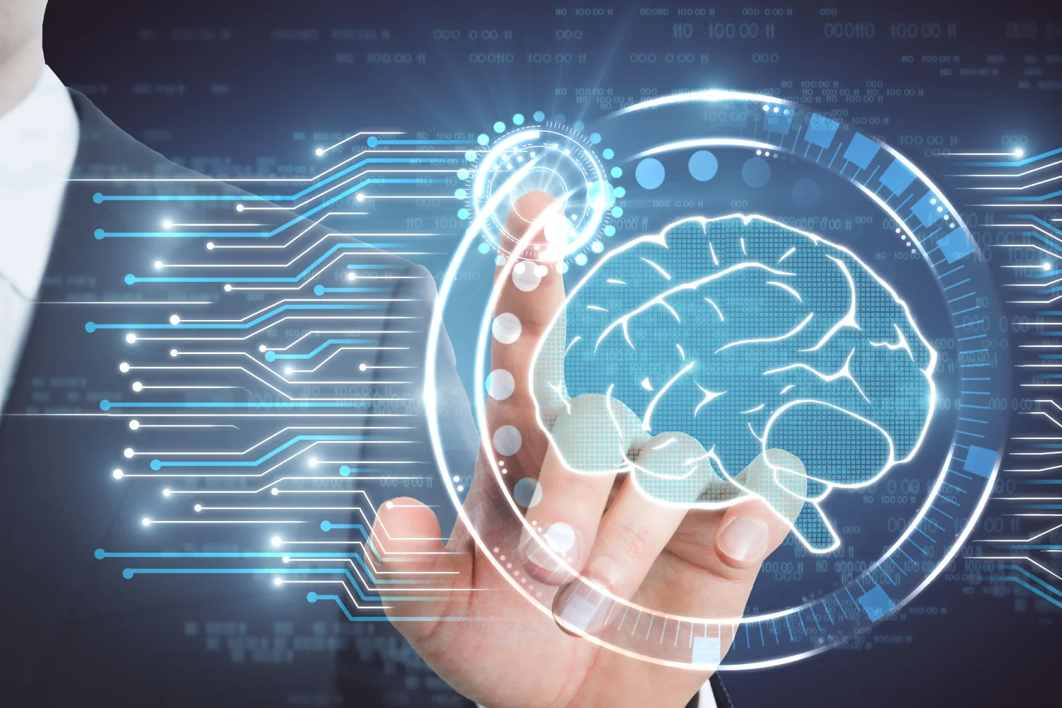 Consultoría de inteligencia artificial: cómo puede ayudarte a digitalizar, automatizar y crecer Consultoría de inteligencia artificial: cómo puede ayudarte a digitalizar, automatizar y crecer
