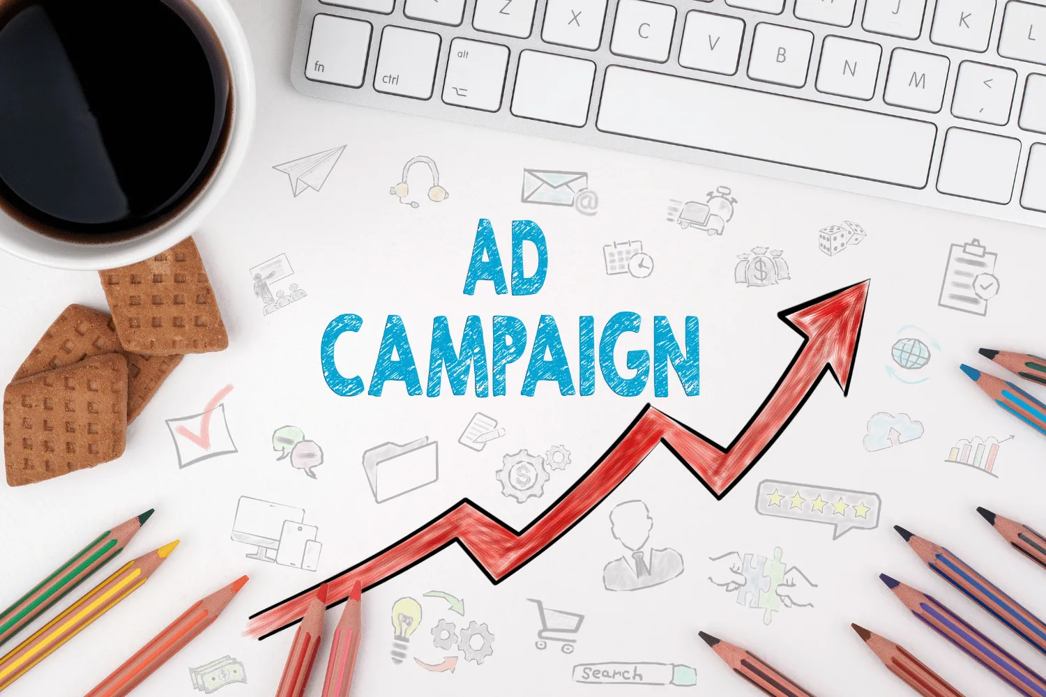 Agencia AdWords: estrategias de Google Ads que funcionan