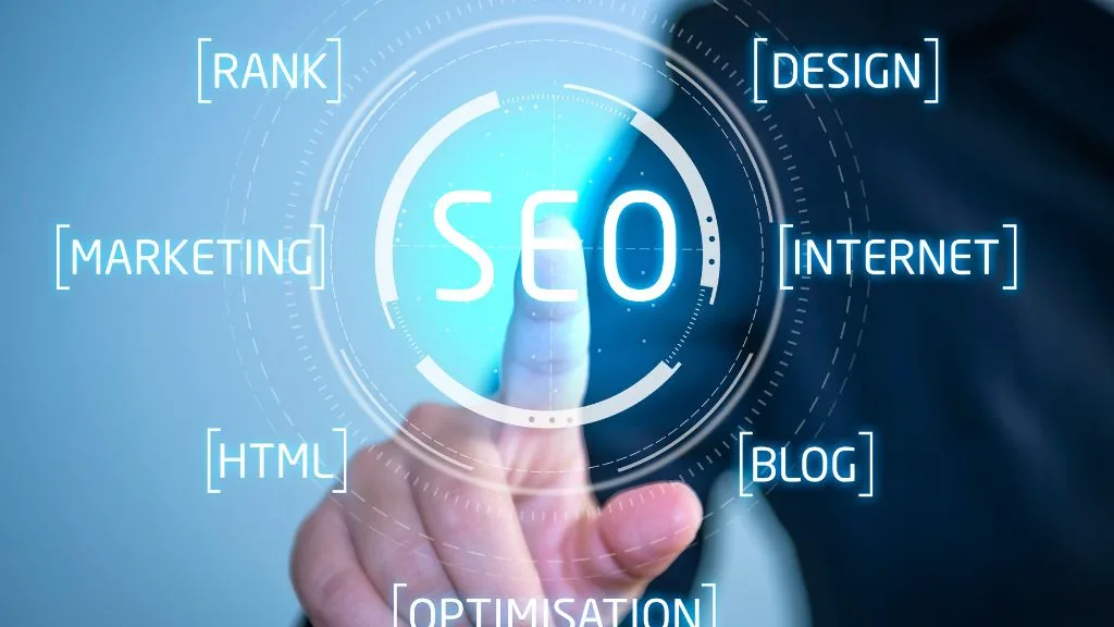 SEO con IA: Potencia tu posicionamiento y tráfico web SEO con IA: Potencia tu posicionamiento y tráfico web