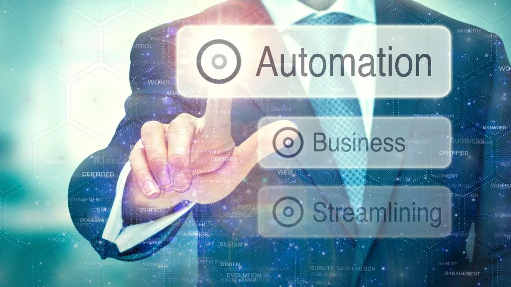 Automatización con IA para Empresas