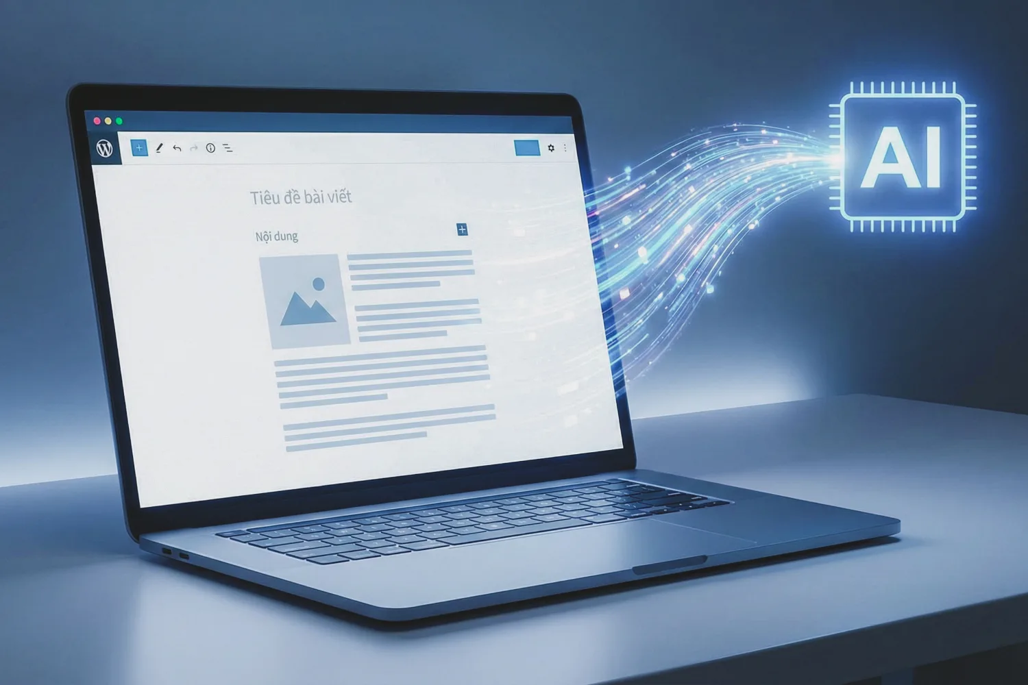 Como hacer SEO en WordPress: guía práctica 2026 Como hacer SEO en WordPress: guía práctica 2026