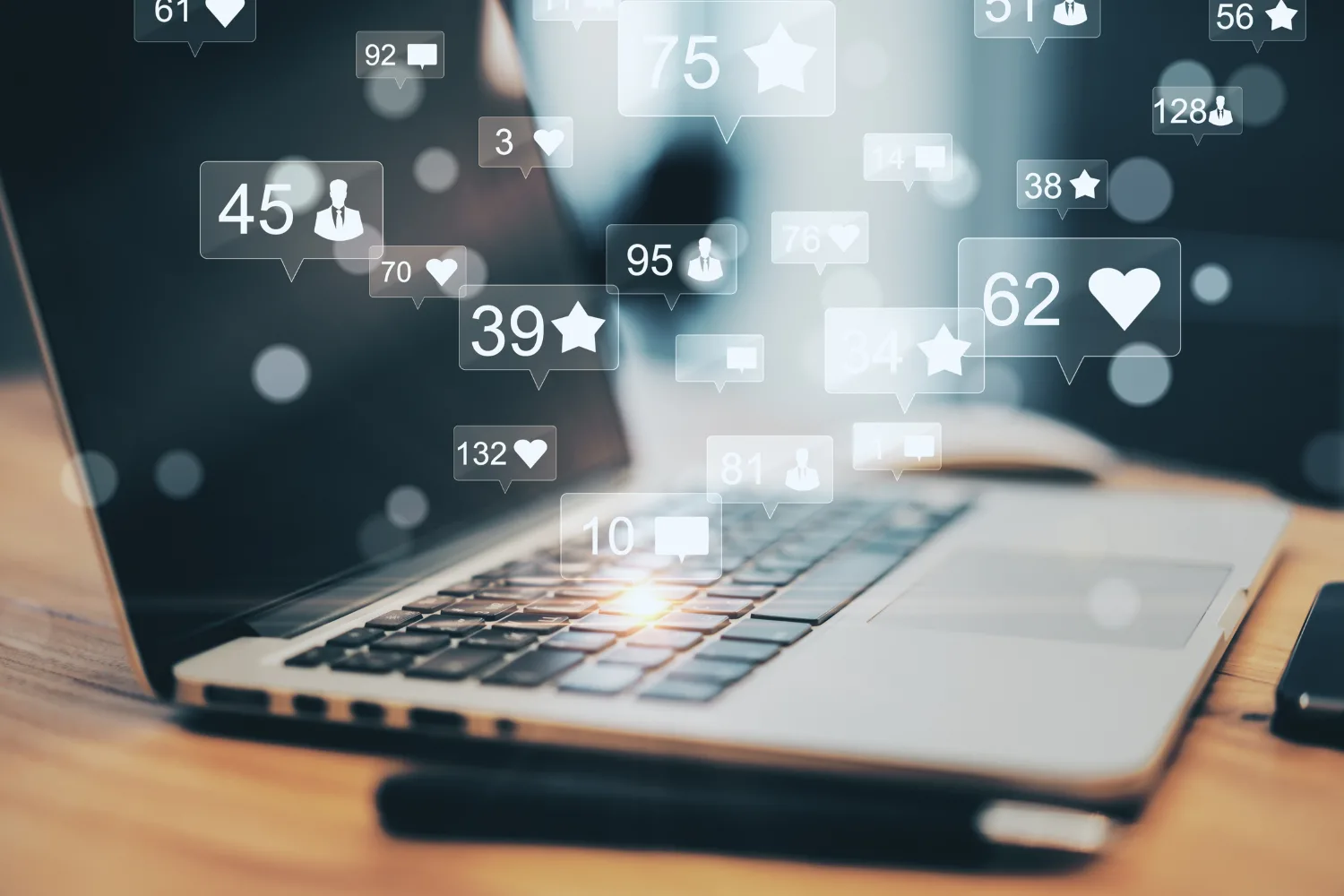 Gestión de redes sociales: ventaja real con IA y GPTs Gestión de redes sociales: ventaja real con IA y GPTs