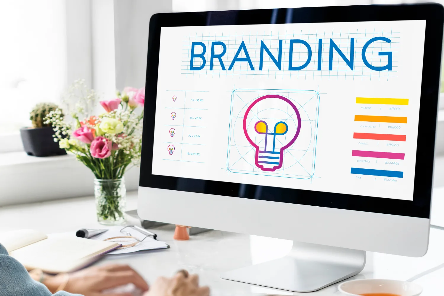 Agencia de branding: ventaja real con IA y automatización Agencia de branding: ventaja real con IA y automatización