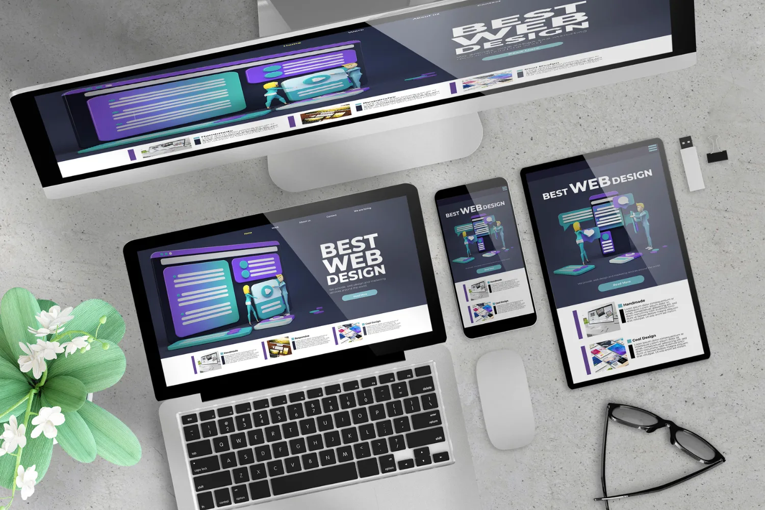 Agencia de diseño web Móstoles: IA para captar clientes Agencia de diseño web Móstoles: IA para captar clientes