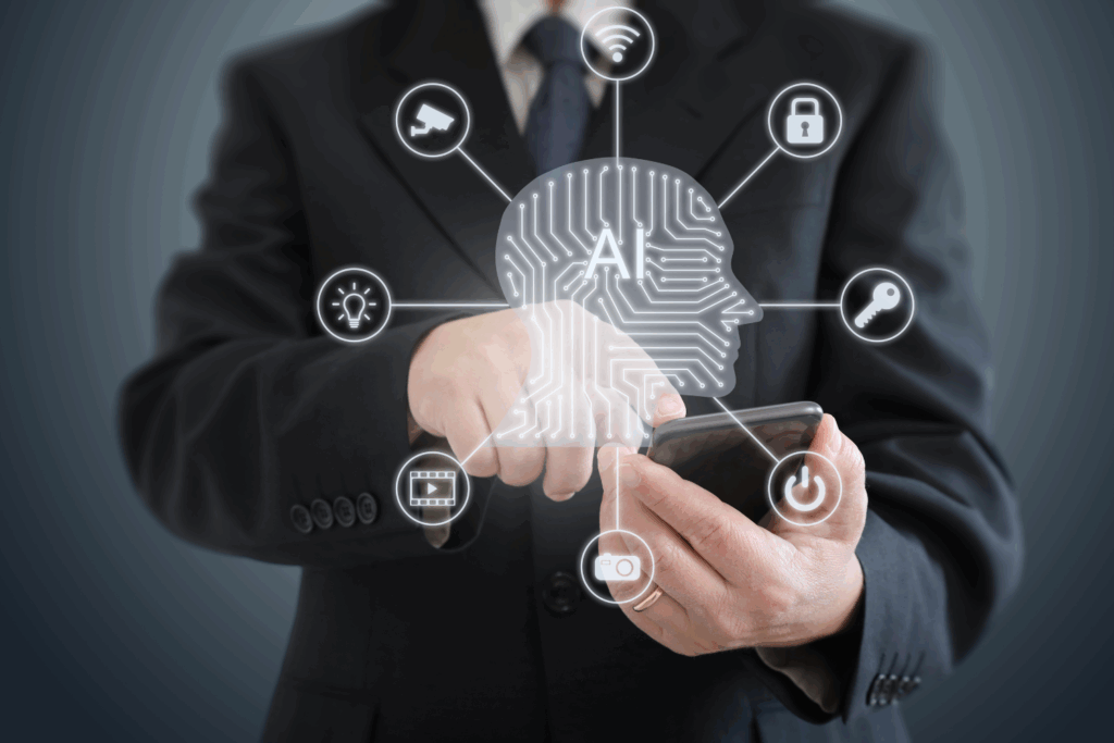 inteligencia artificial en marketing