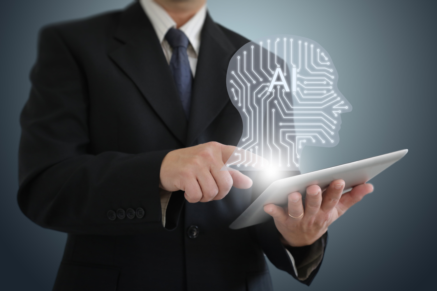 inteligencia artificial en marketing