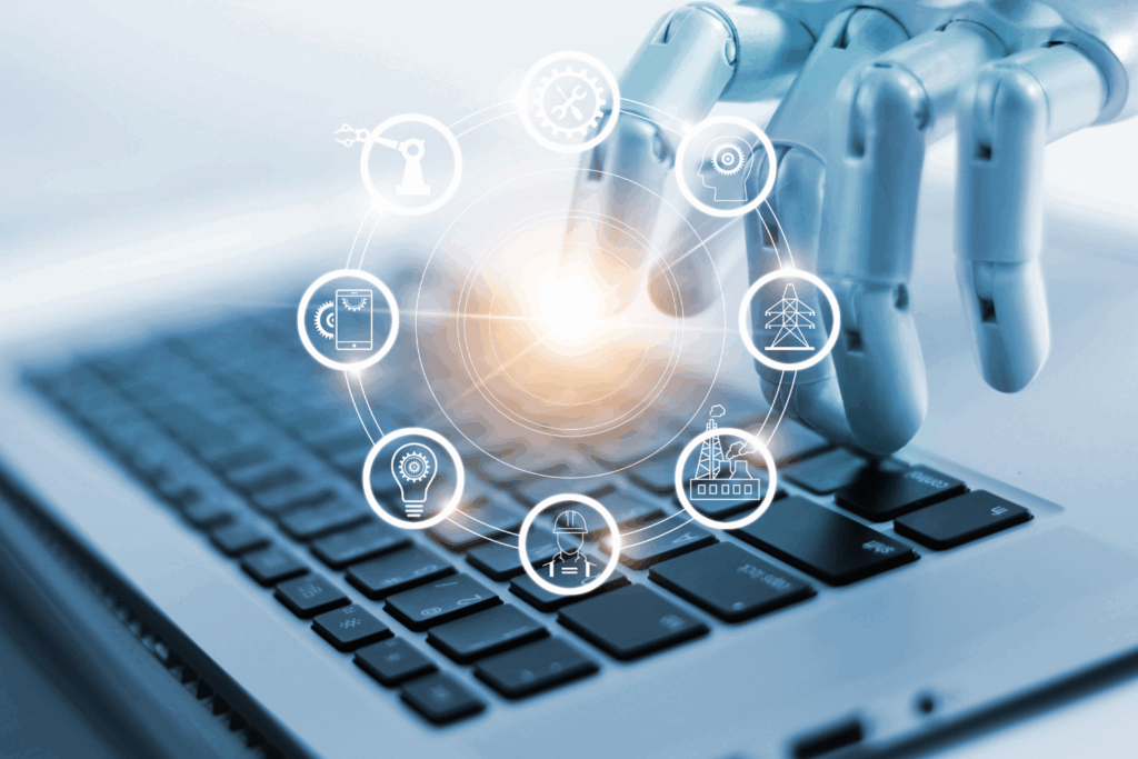 consultoría de inteligencia artificial