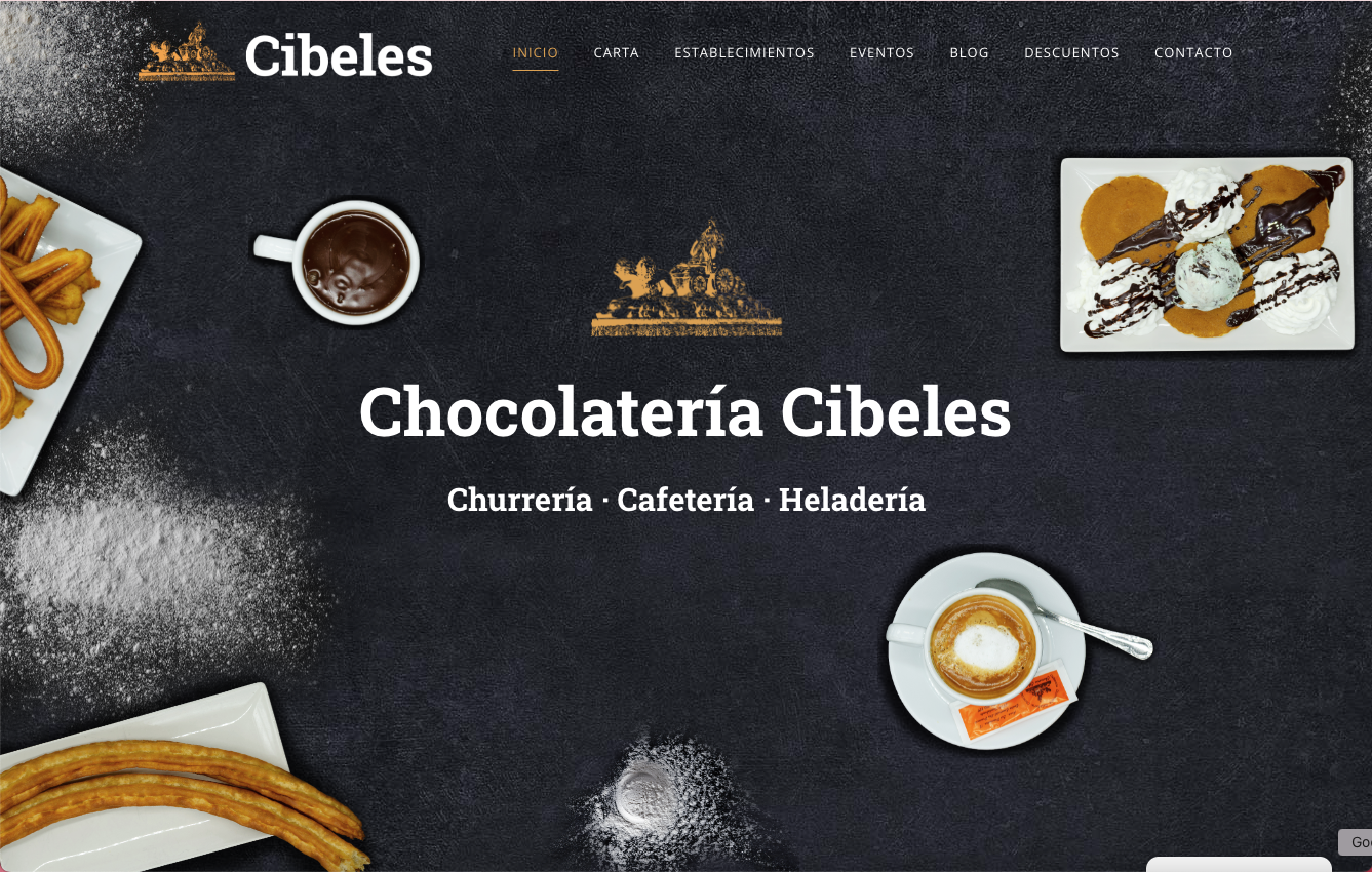 diseño web Móstoles 8