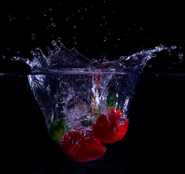 fotografía de alimentos