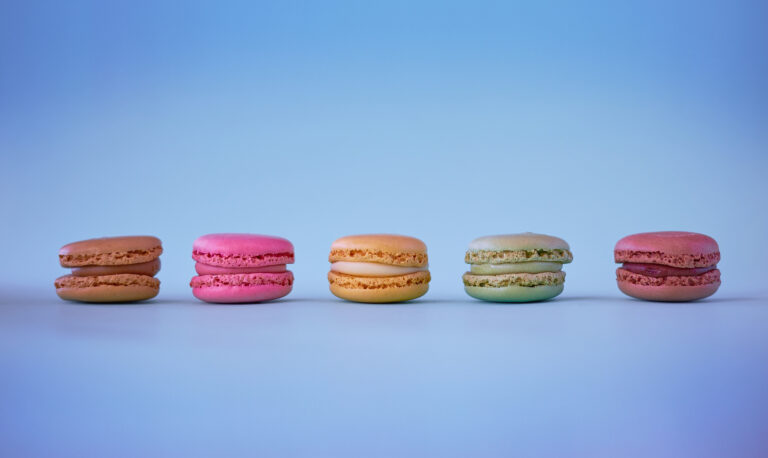 fotografia de comida profesional