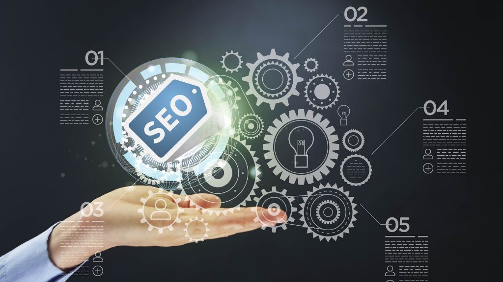 como hacer un buen seo