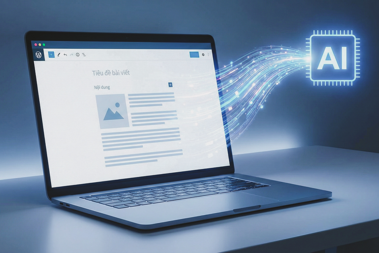 como hacer SEO en WordPress con plugins y estructura optimizada
