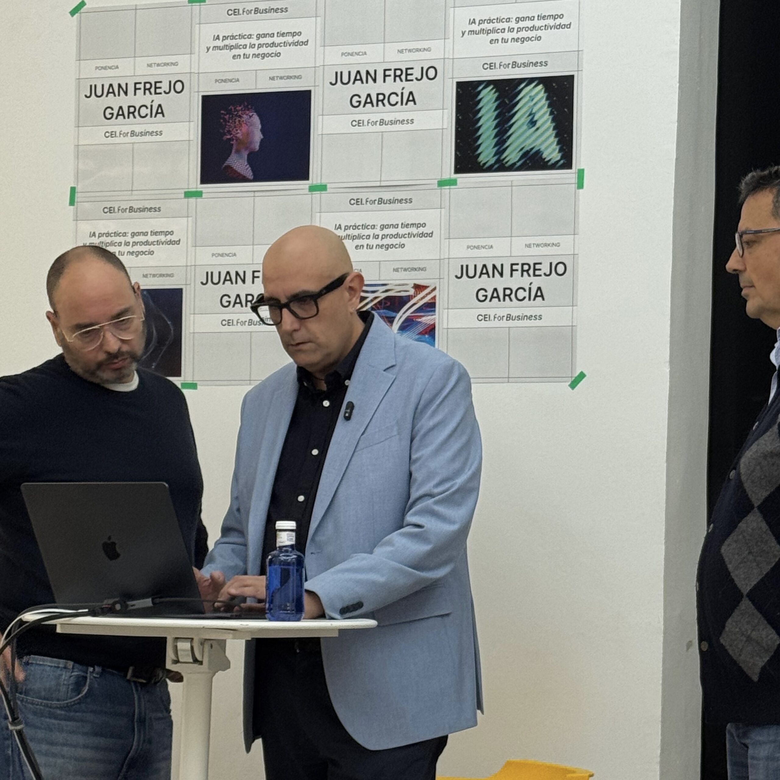 Collaborative workshop