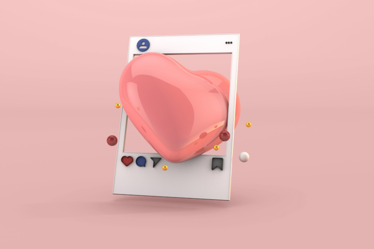 Empresas para llevar redes sociales con IA y automatización