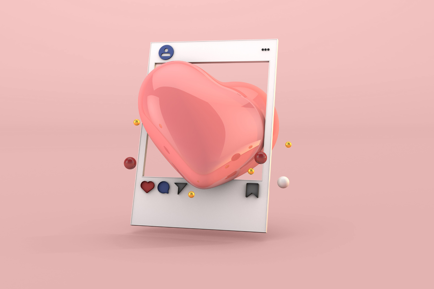 Empresas para llevar redes sociales con IA y automatización