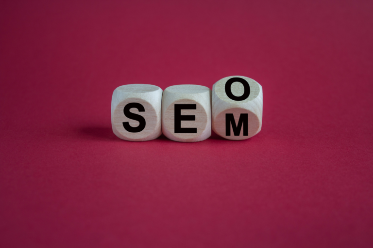 Como hacer SEO y SEM con IA y automatización para pymes