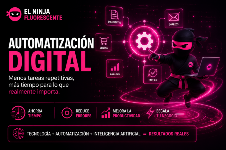automatizacion digital
